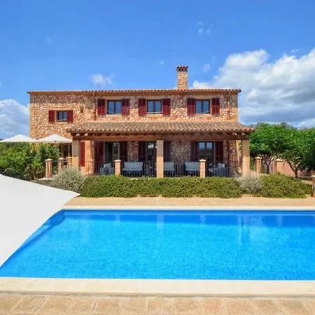 Casa di campagna Sa Torre Nova *