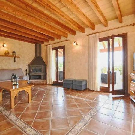 Casa di campagna Sa Torre Nova Son Carrio (Llevant)
